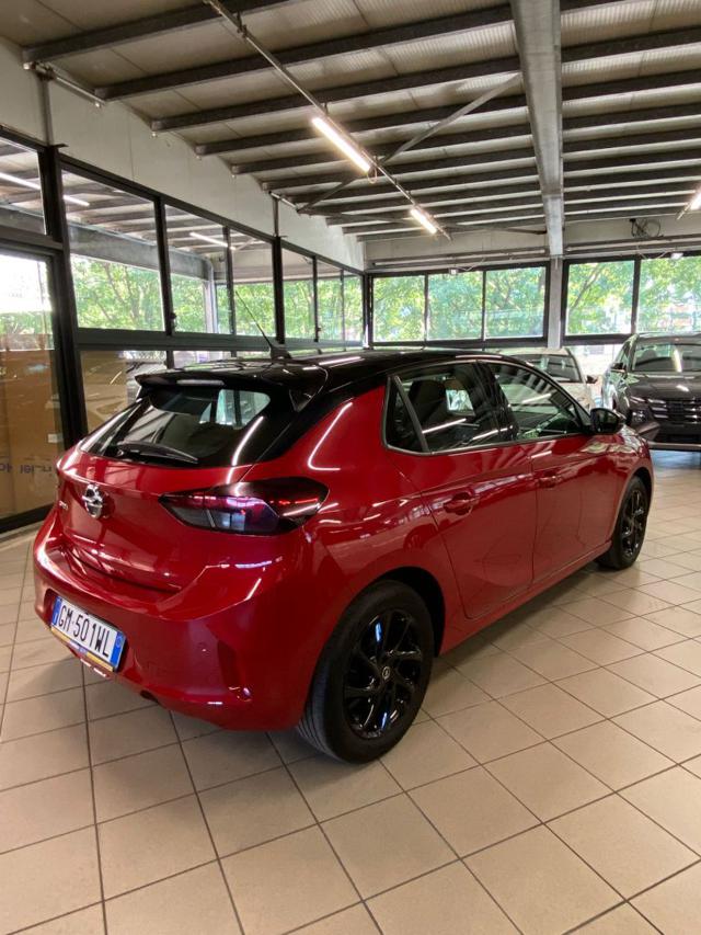 OPEL Corsa usata, con Airbag