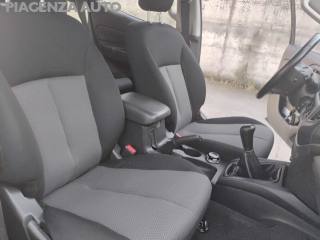 MITSUBISHI L200 usata, con ESP
