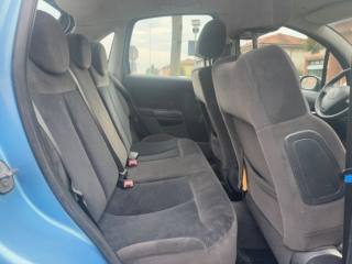 CITROEN C3 usata, con Fendinebbia