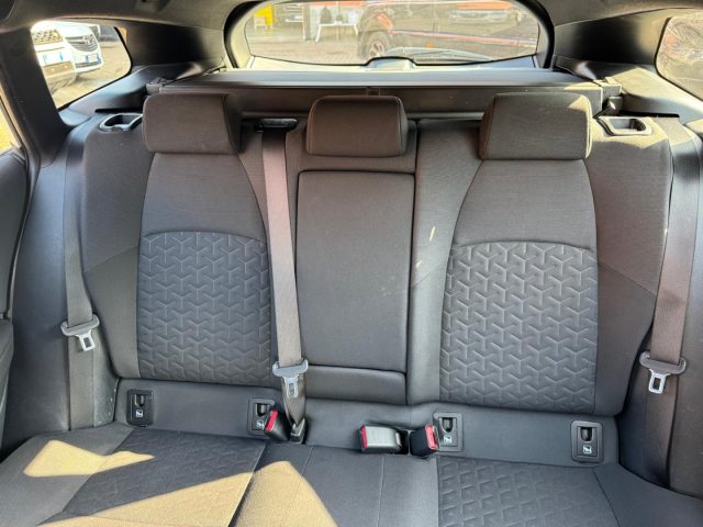 SUZUKI Swace usata, con Sedili riscaldati