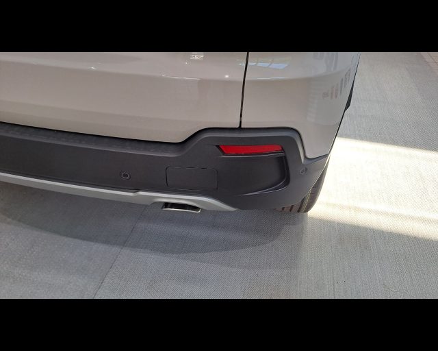 JEEP Avenger usata, con Apple CarPlay