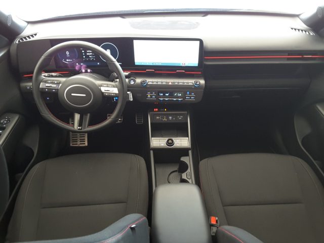 HYUNDAI Kona usata, con Controllo trazione