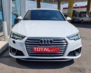 AUDI A4 usata, con Airbag