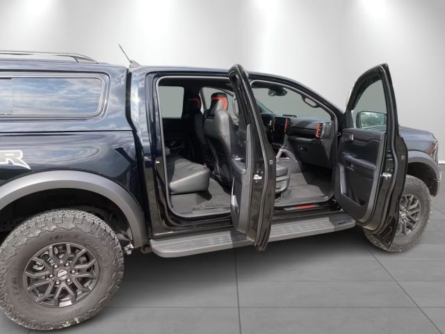 FORD Ranger Raptor usata, con Cruise Control