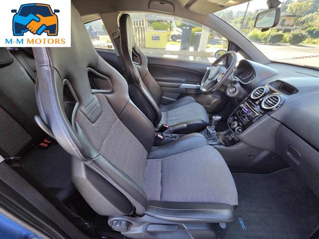 OPEL Corsa usata 21