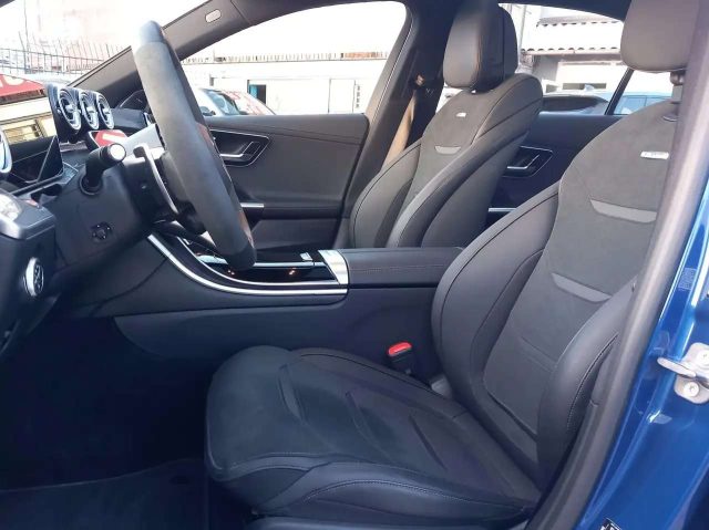 MERCEDES-BENZ C 63 AMG usata, con Autoradio