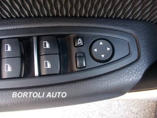 BMW 116 usata, con Volante multifunzione