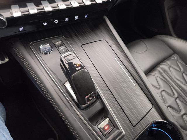 PEUGEOT 508 usata, con Sedili riscaldati