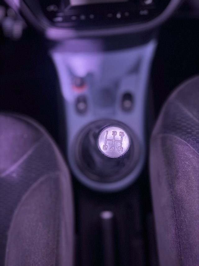 CITROEN C3 usata 4