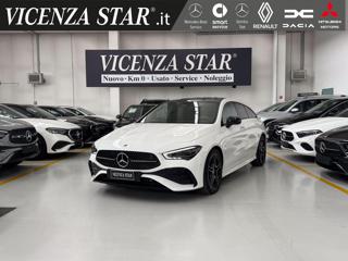 MERCEDES-BENZ CLA 200 d S.B. AMG PREMIUM