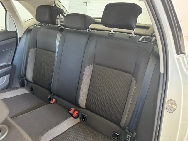 VOLKSWAGEN Polo usata, con Cruise Control