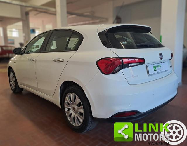 FIAT Tipo usata 4