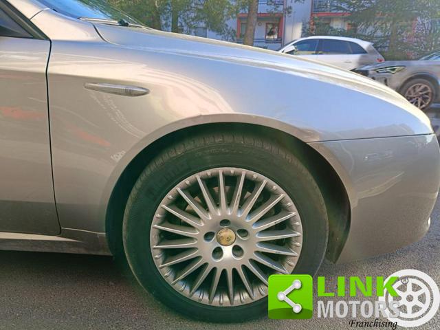 ALFA ROMEO 159 usata 37