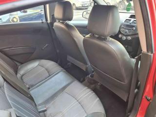 CHEVROLET Spark usata 10
