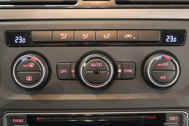 VOLKSWAGEN Caddy usata 25