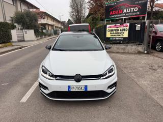 VOLKSWAGEN Golf usata, con Airbag laterali