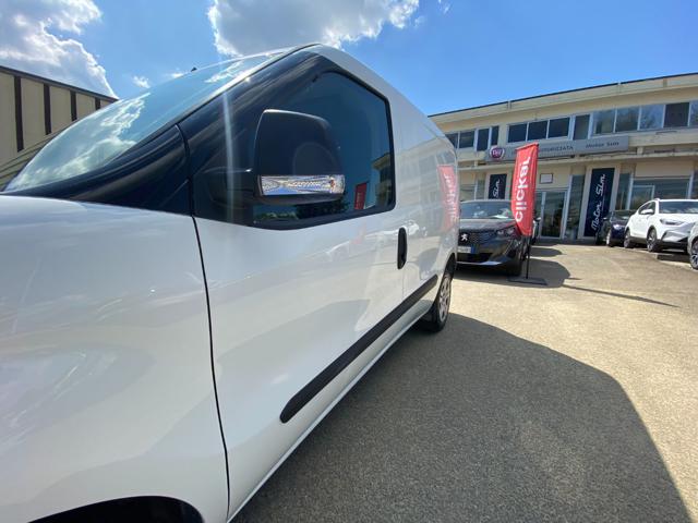 FIAT Doblo usata 21