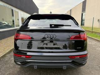AUDI Q5 usata, con Boardcomputer