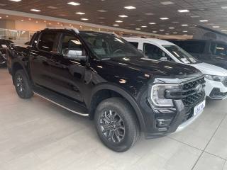 FORD Ranger usata, con Airbag