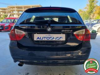 BMW 320 usata, con Autoradio