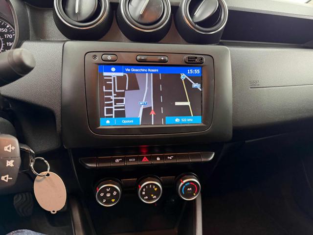 DACIA Duster usata 20