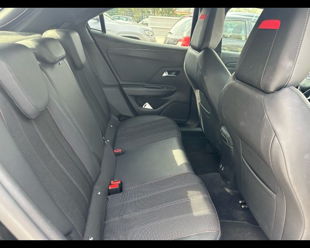 OPEL Mokka usata, con Fendinebbia