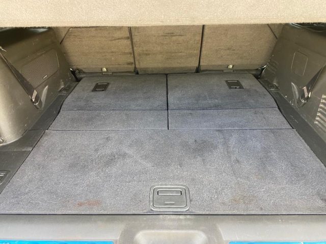 NISSAN Pathfinder usata 22