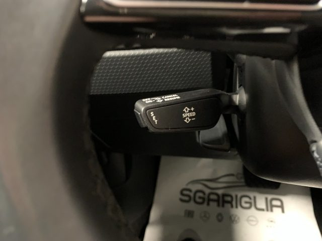 AUDI A1 usata, con Sensori di parcheggio posteriori