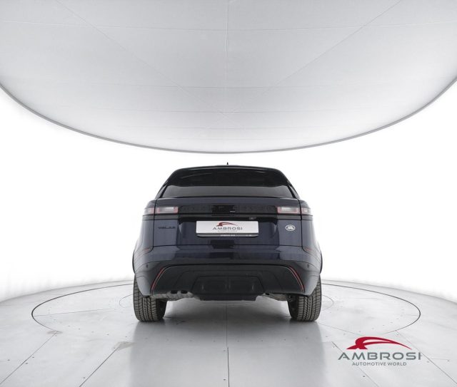 LAND ROVER Range Rover Velar usata 5