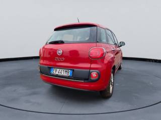FIAT 500L usata, con Airbag laterali