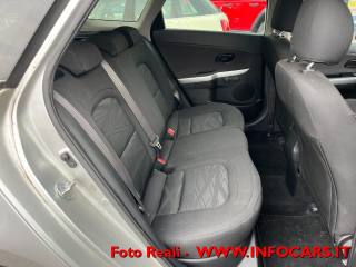 KIA cee