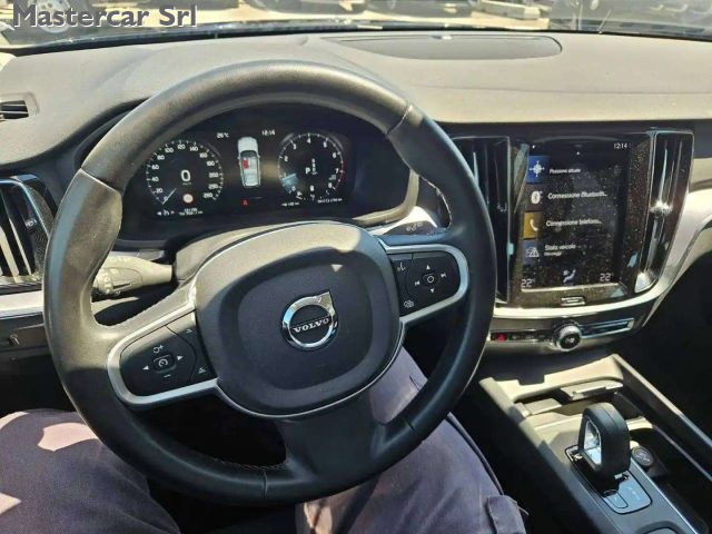 VOLVO V60 usata, con Climatizzatore