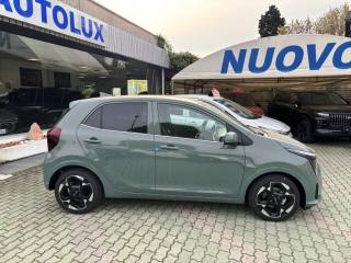 KIA Picanto usata, con Alzacristalli elettrici