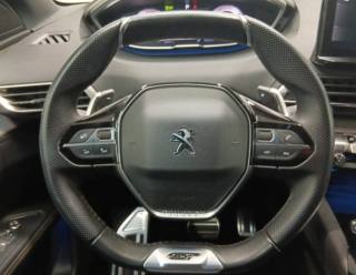 PEUGEOT 5008 usata, con Servosterzo