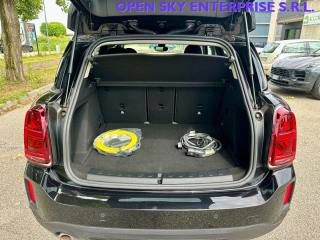 MINI Countryman usata, con Cerchi in lega