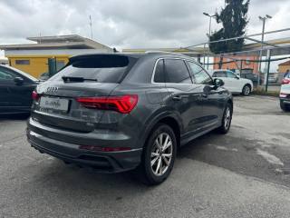 AUDI Q3 usata, con Alzacristalli elettrici