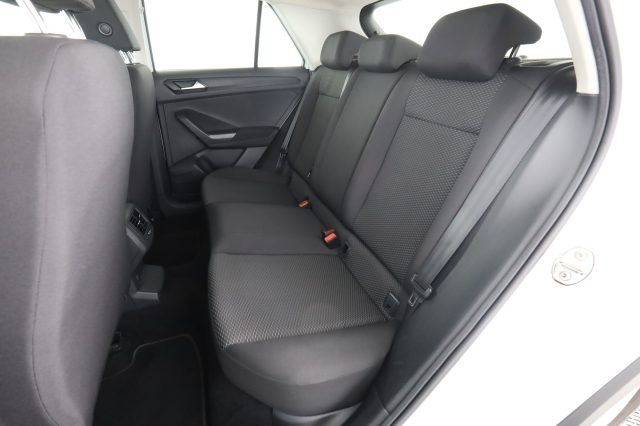 VOLKSWAGEN T-Roc usata 3