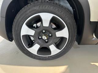 FIAT Panda usata, con Boardcomputer