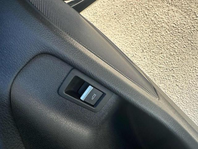 AUDI A4 usata, con Filtro antiparticolato