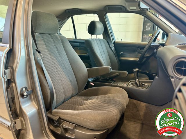 BMW 520 usata, con Cronologia tagliandi