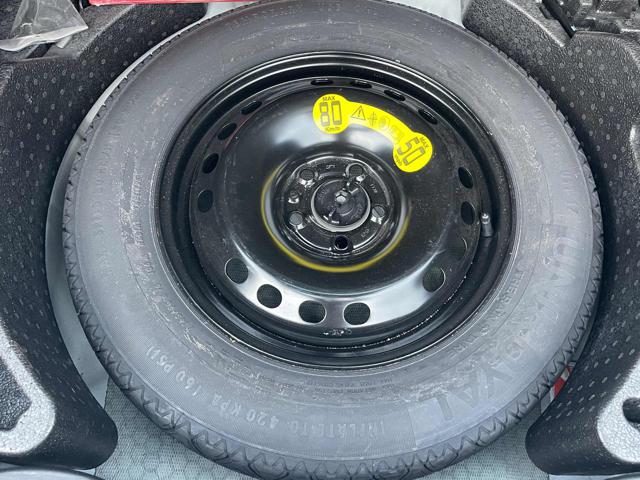 FIAT 500X usata, con Cruise Control