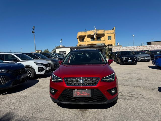 SEAT Arona usata, con ABS