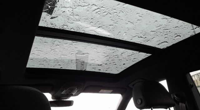 AUDI Q8 usata, con Fendinebbia