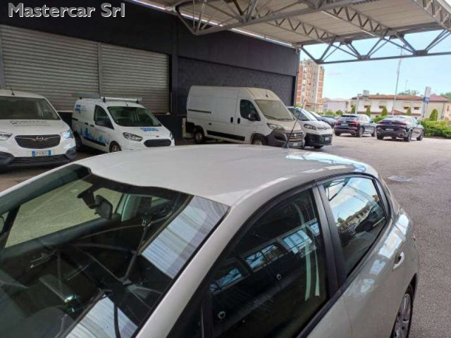 PEUGEOT 208 usata, con Servosterzo