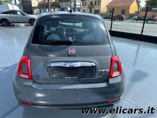 FIAT 500 usata, con Alzacristalli elettrici