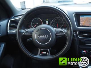 AUDI Q5 usata 29