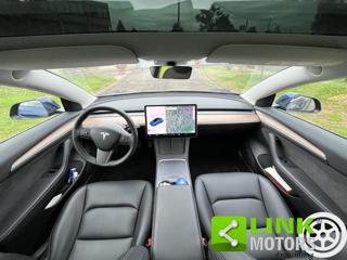 TESLA Model 3 usata, con Antifurto