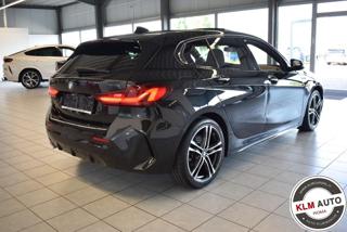 BMW 118 usata, con Climatizzatore