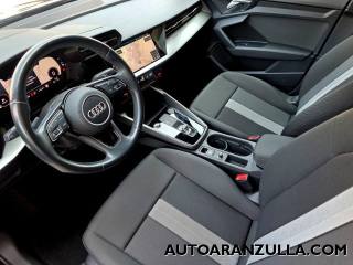 AUDI A3 usata, con Controllo trazione