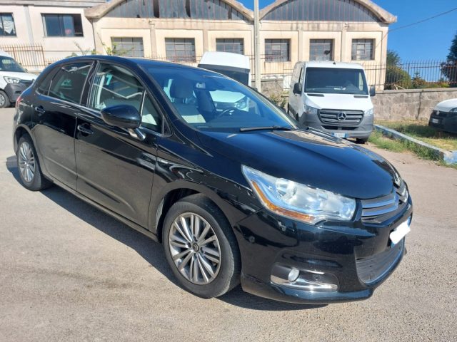 CITROEN C4 usata, con Airbag